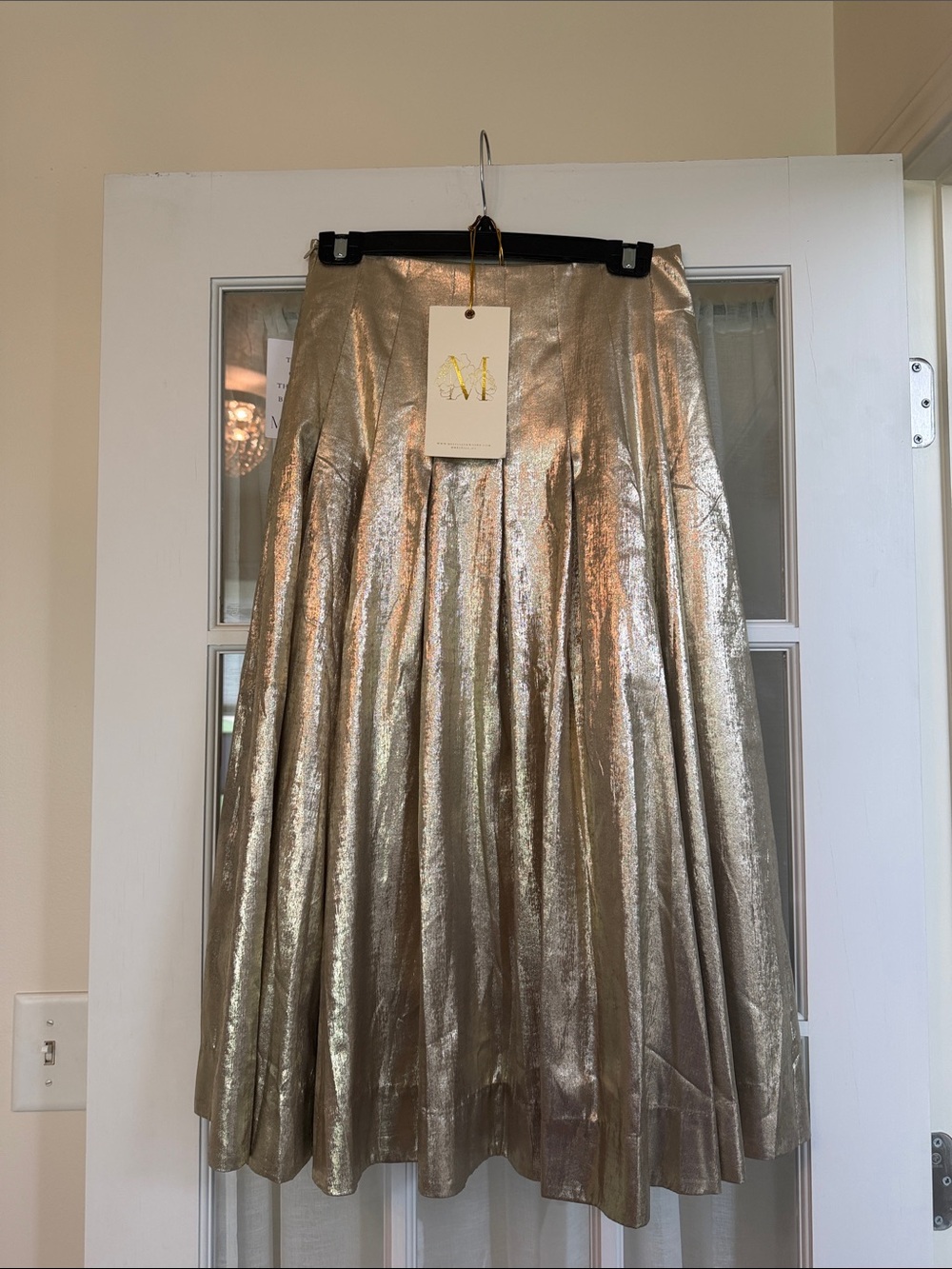 Mestiza New York Seville Skirt